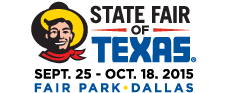 State Fair of Texas 2015