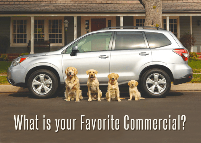 what-is-your-favorite-car-commercial1