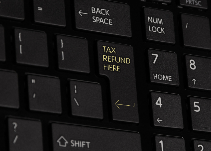 Use your Tax Refund Wisely – Be an Informed Consumer!