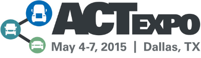 ACT Expo - 2015