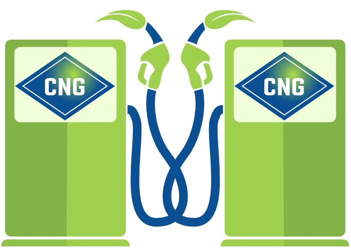 Why CNG is the Future of Transportation