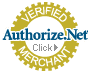 Authorize Net Verified Merchant