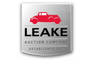 Five Favorite Auto Auction Events Fall 2016