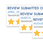 Crestline Auto Transport Reviews in 2016