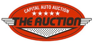 Best Online Car Auctions - Capital Auto Auctions
