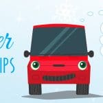10 Winter Car Safety Tips from Nelson