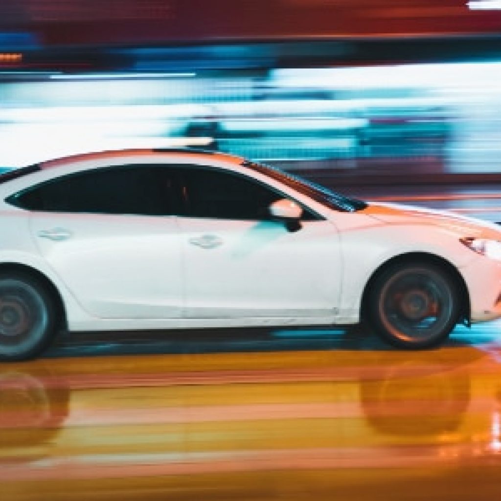 Do you Need Insurance to Ship your Car?