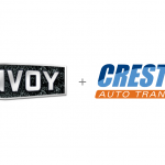 Comvoy Taps Crestline as Exclusive Transportation Partner