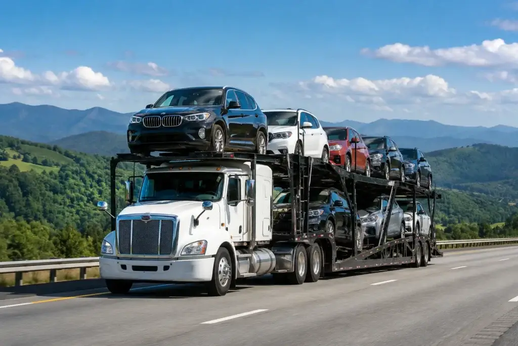 Auto Transport
