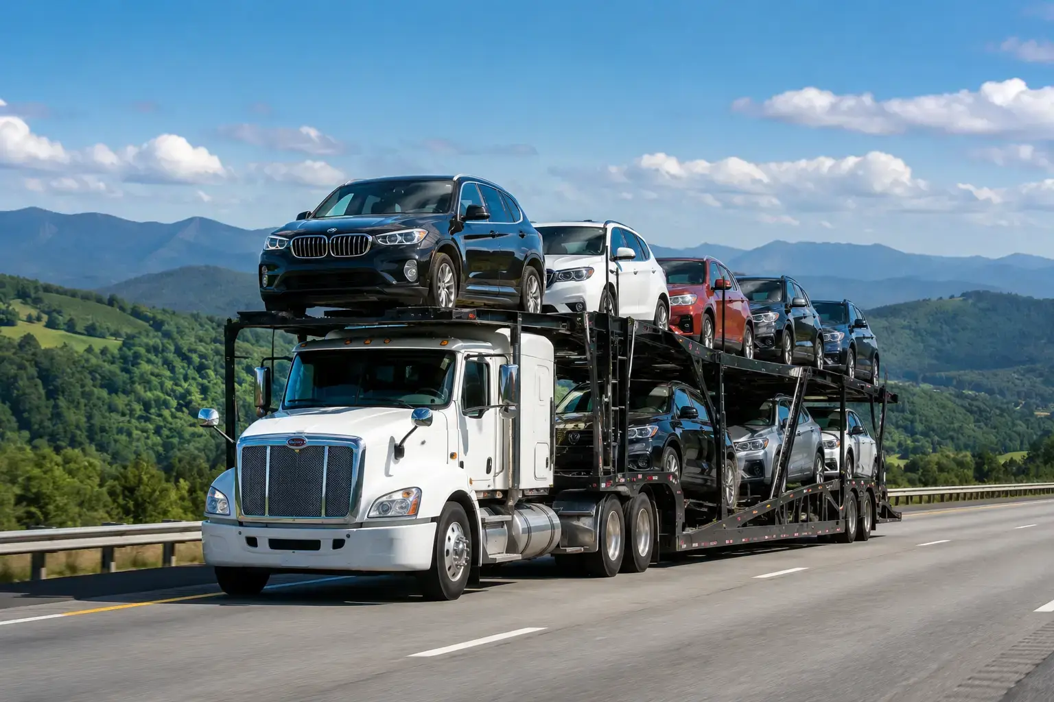 Auto Transport
