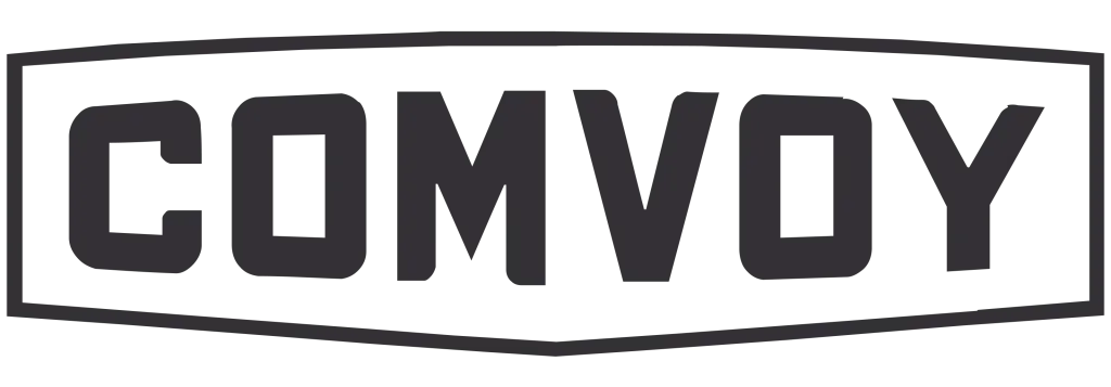 Comvoy Logo