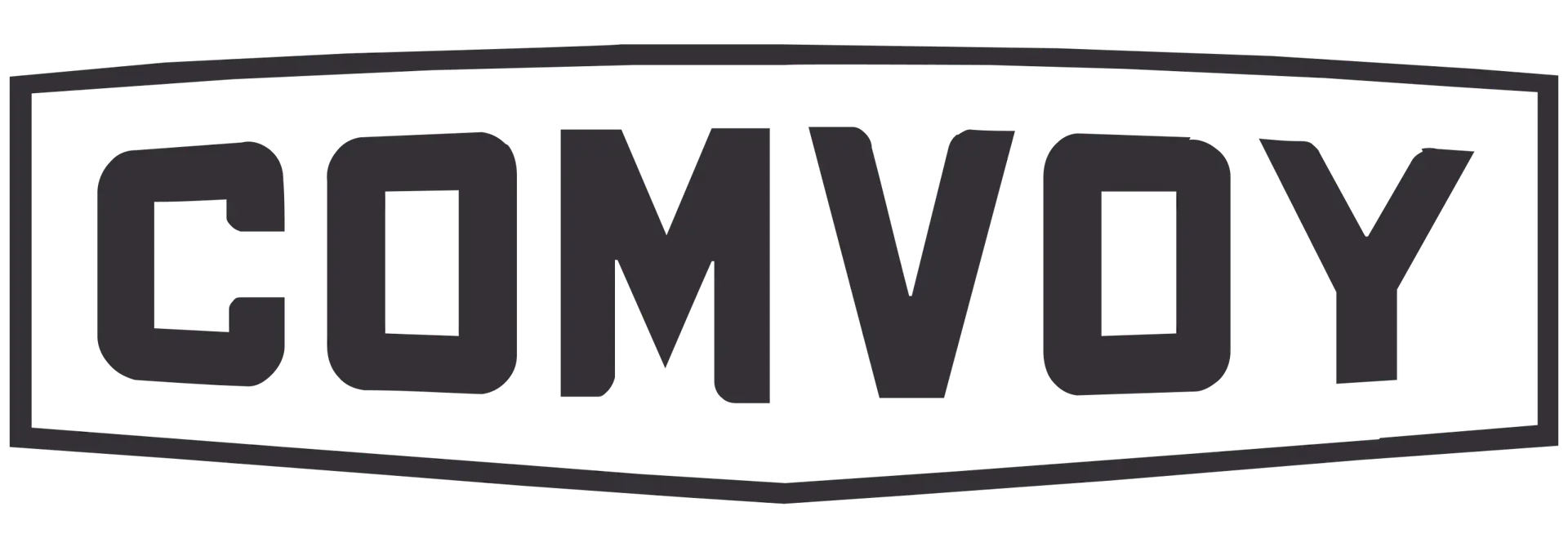 Comvoy Logo