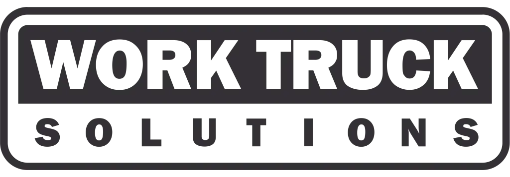 Work Truck Solutions logo