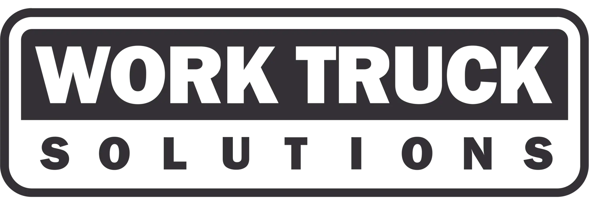 Work Truck Solutions logo
