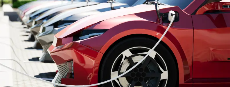 Electric Vehicles