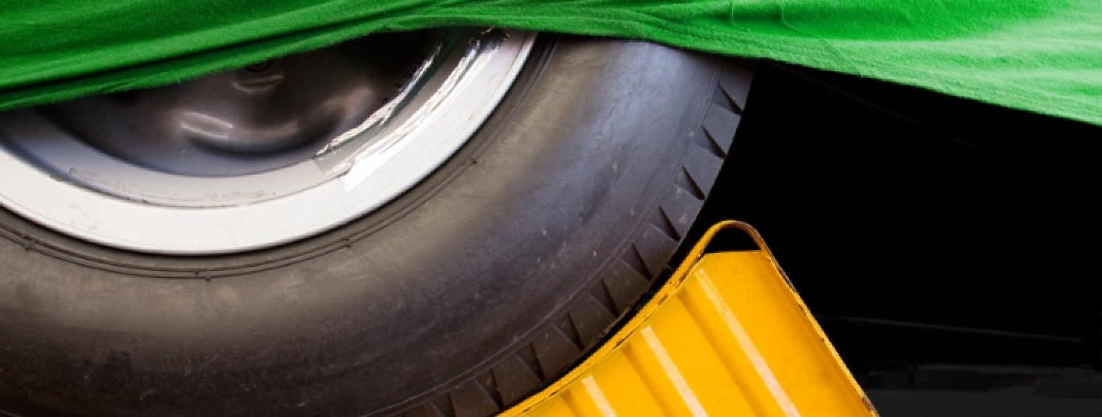 5 Mistakes to Avoid When Storing your Car for a Long Period of Time