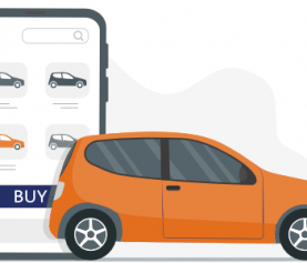 Buying a Car Out of State
