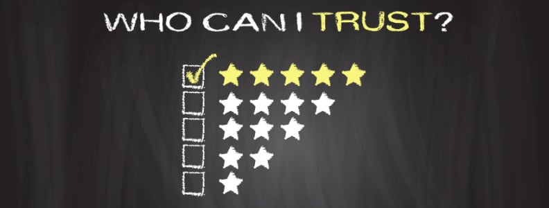 Auto Transport Reviews: Who to Trust?