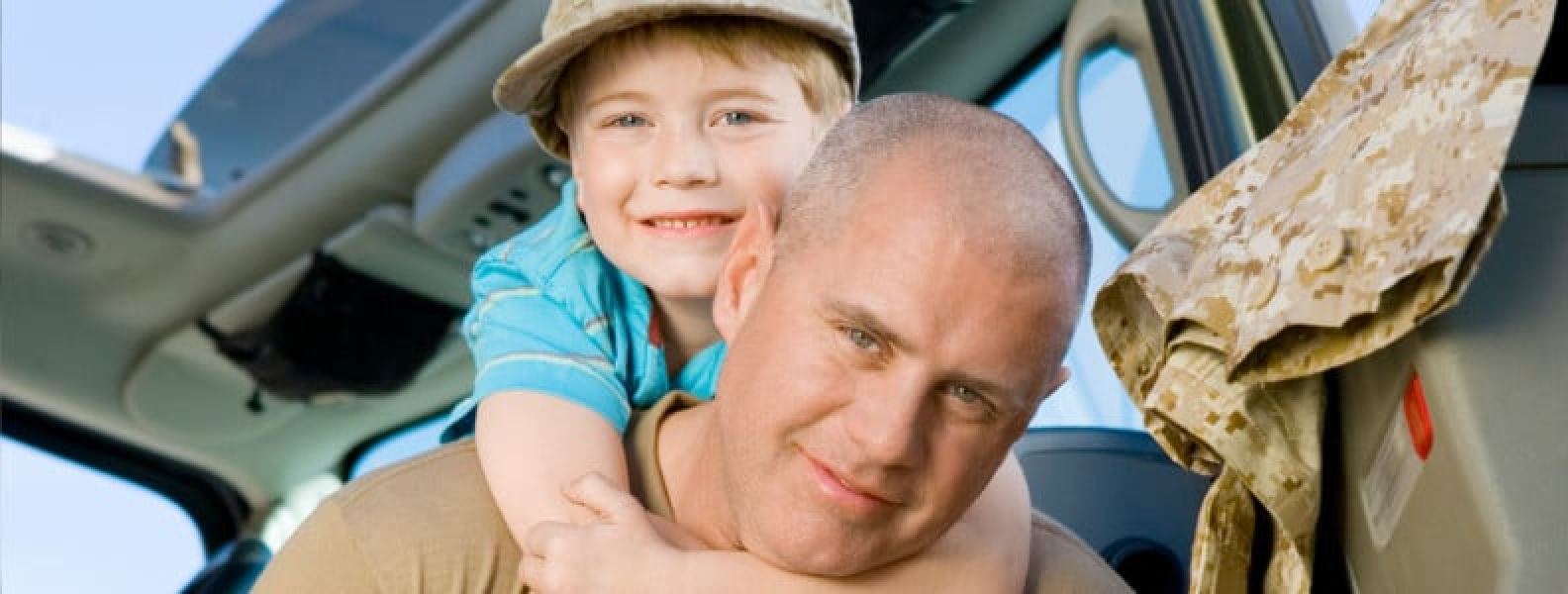 DITY Military Car Shipping Shipping a car in Your PCS Move